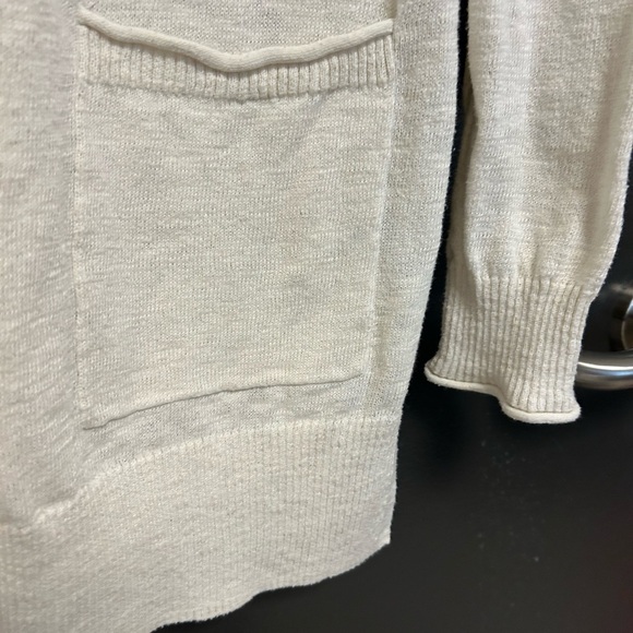 Madewell “Bradley” XS oversized cardigan in excellent condition - Picture 10 of 13